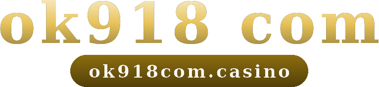 ok918 com โลโก้
